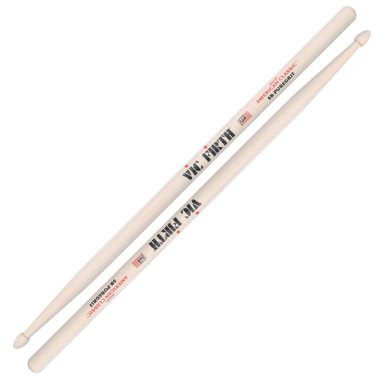Vic Firth 5BPG 5B PureGrit Wood