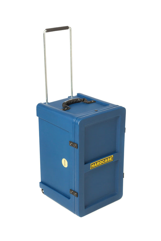 Hardcase Cajon Case Dark Blue