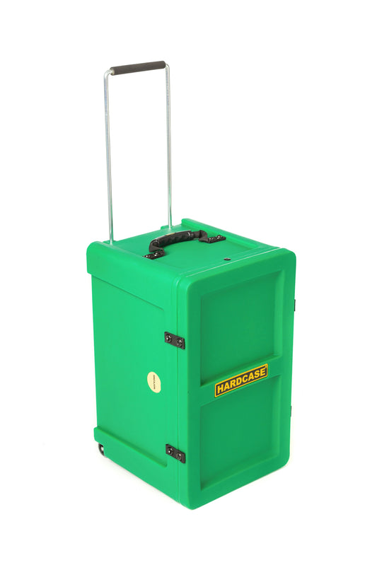 Hardcase Cajon Case Dark Green