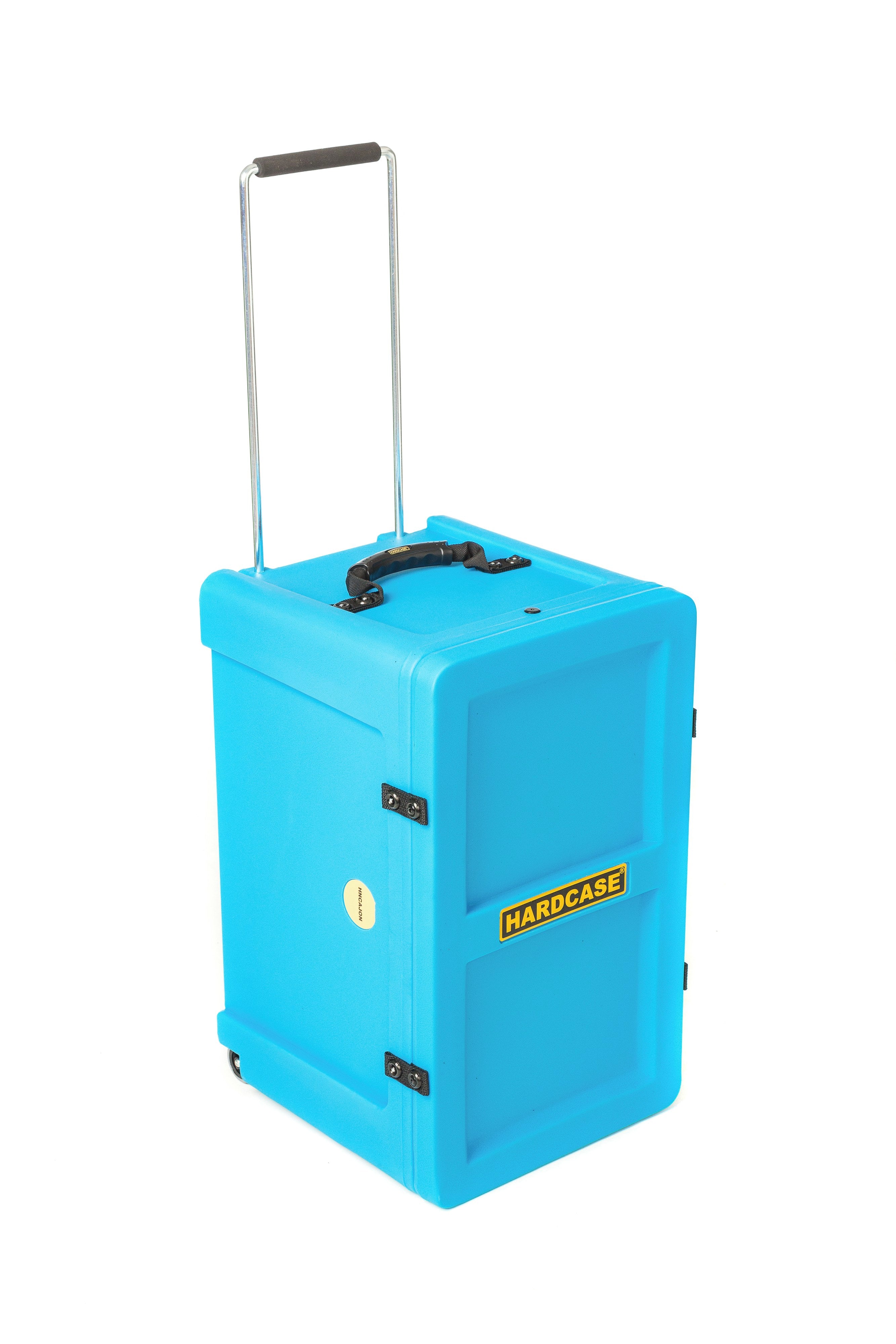 Hardcase Cajon Case Light Blue