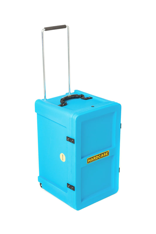 Hardcase Cajon Case Light Blue