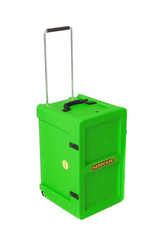 Hardcase Cajon Case Light Green