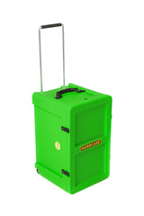 Hardcase Cajon Case Light Green
