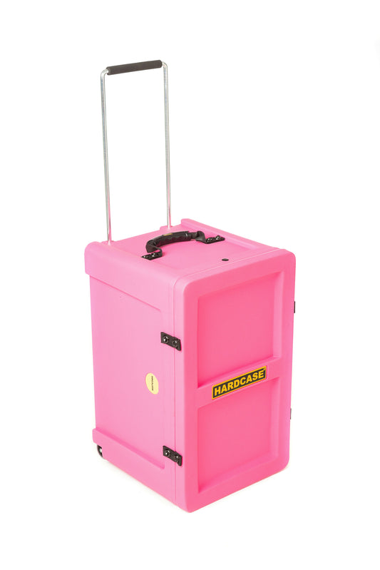 Hardcase Cajon Case Pink