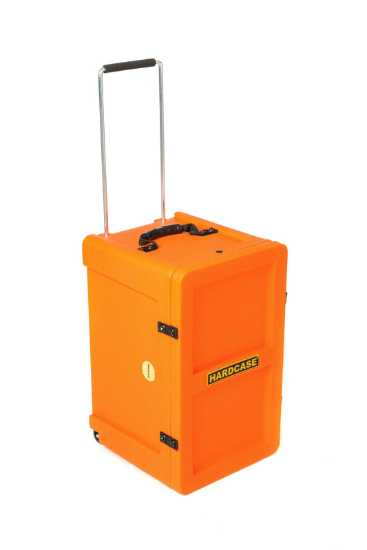 Hardcase Cajon Case Orange