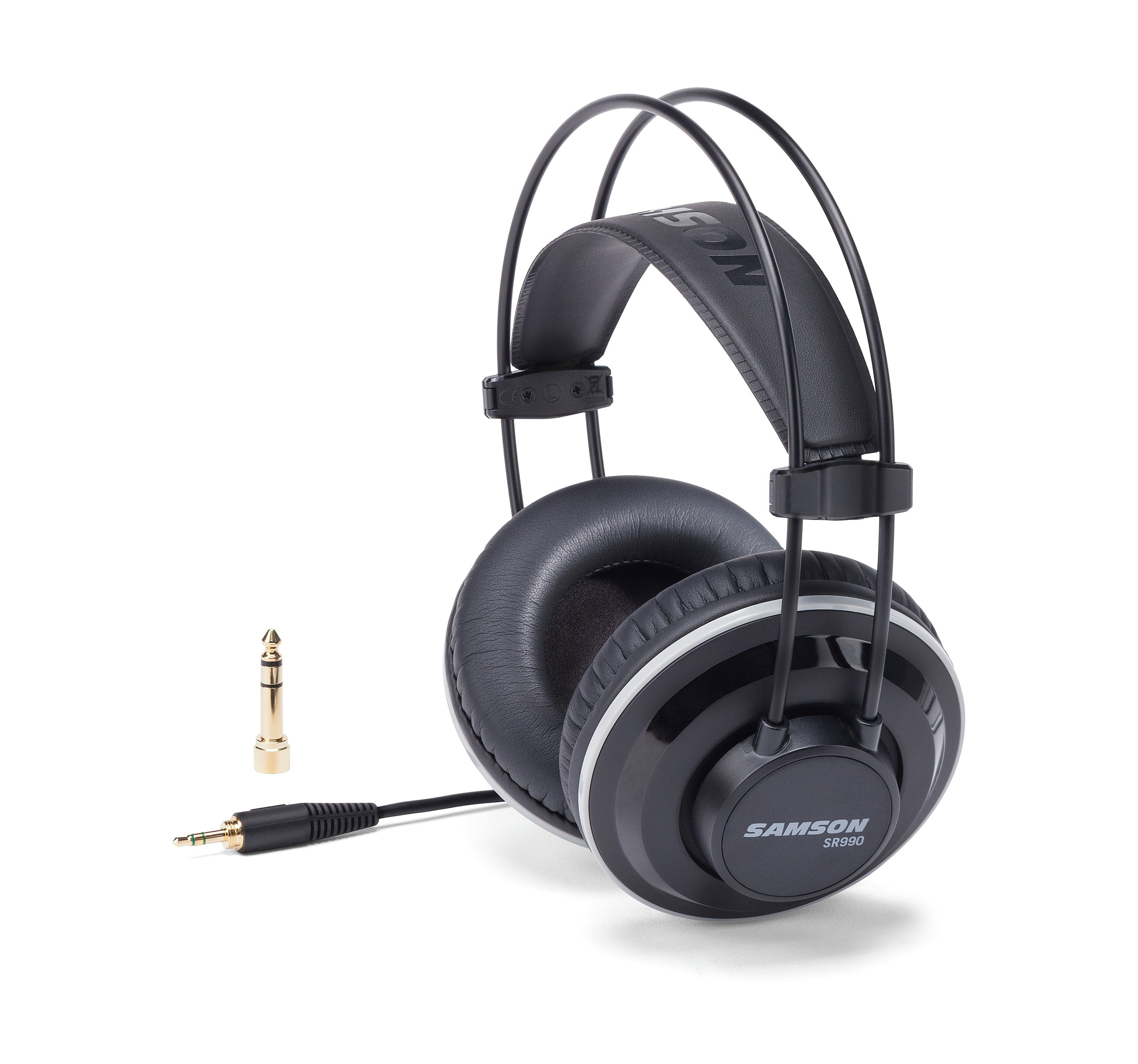 SAMSON SR990 Headphones