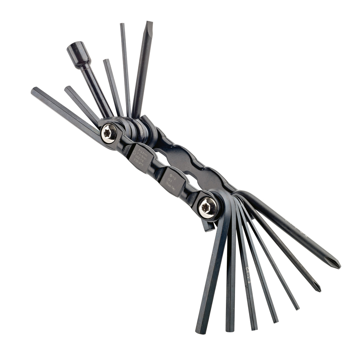 K&M 16451 Drum tool