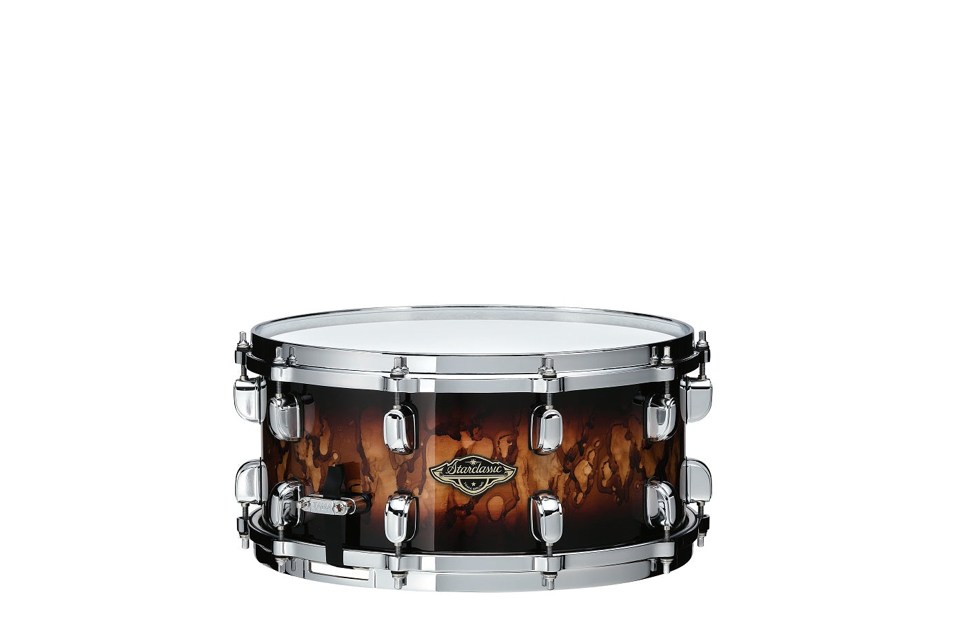 SC Walnut/Birch 14x6½ Virvel