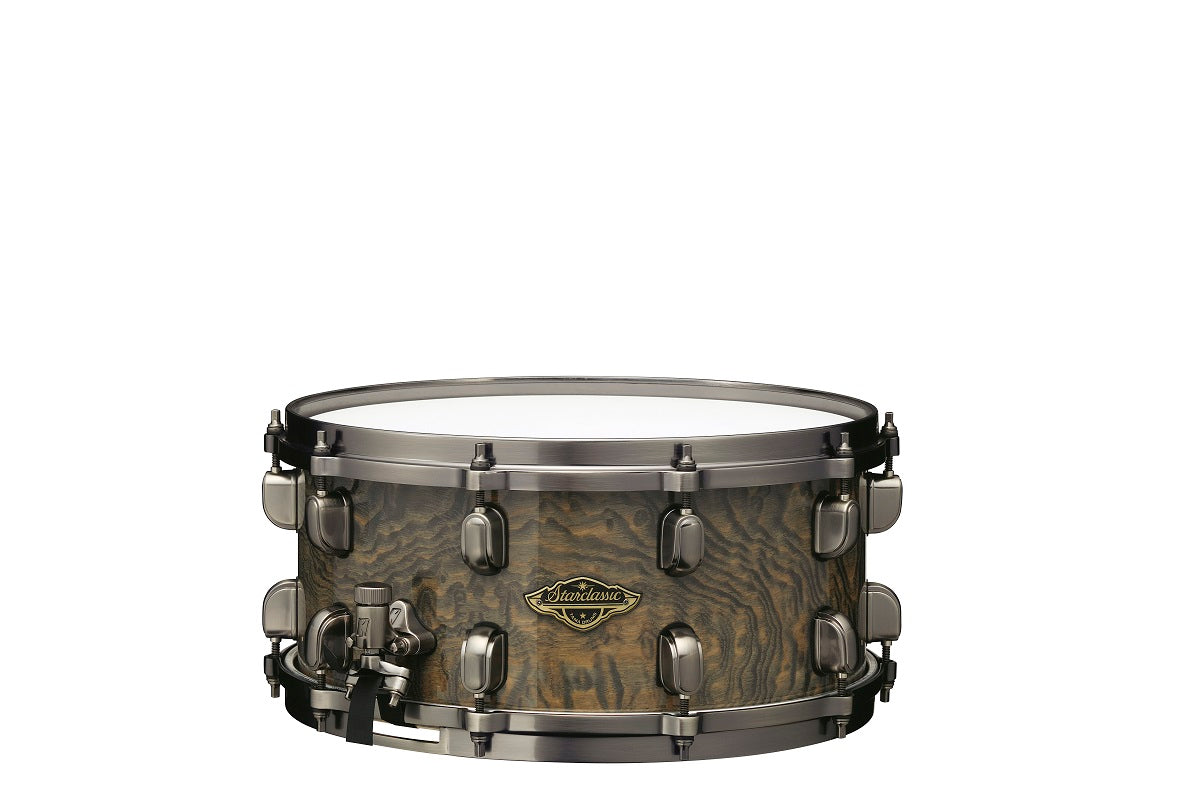 SC Ltd. Walnut/Birch 14x6½ Virvel