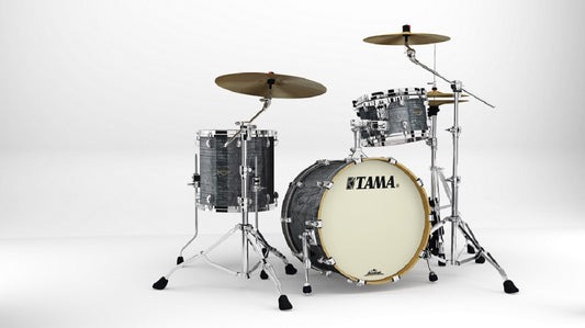 SC Walnut/Birch 3-shellkit (12
