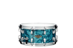 SC Walnut/Birch 14x6½ Virvel