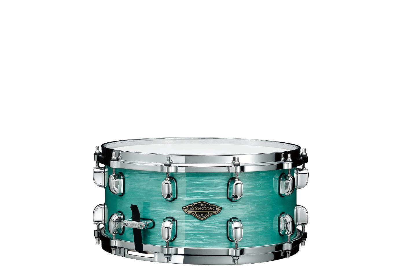 SC Walnut/Birch 14x6½ Virvel