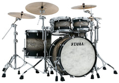 Star Walnut 4-set shellkit (10