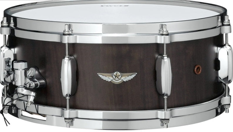 Star Walnut 14''x6