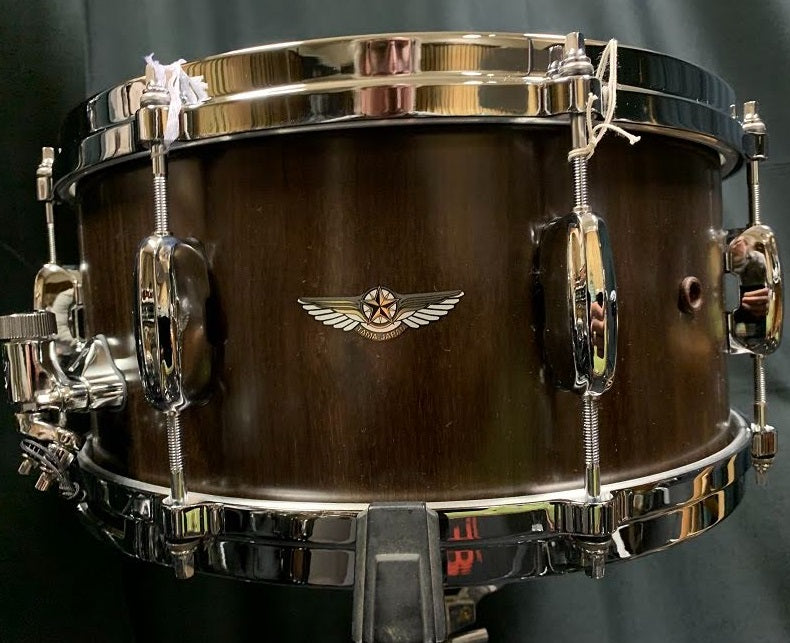 Star Walnut 14''x6