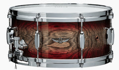 Star Walnut 14''x6