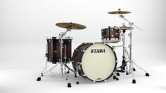 SC Maple 3-shellkit (12