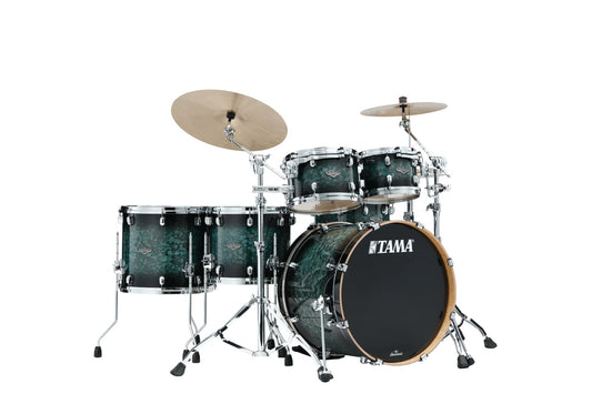 SC Performer M/B 5-shellkit (10
