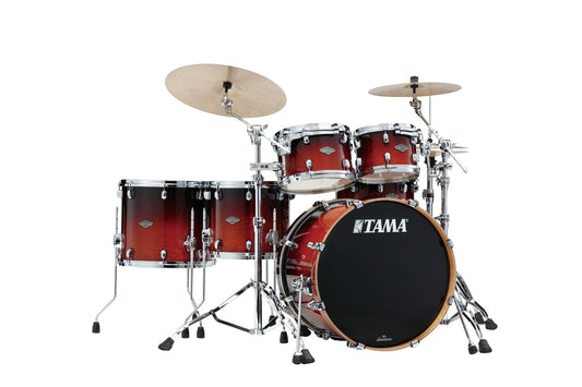 SC Performer M/B 5-shellkit (10