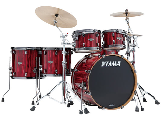 SC Performer M/B 5-shellkit (10