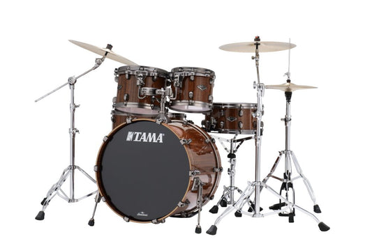SC Performer B/B Exotic 5-shellkit 22''