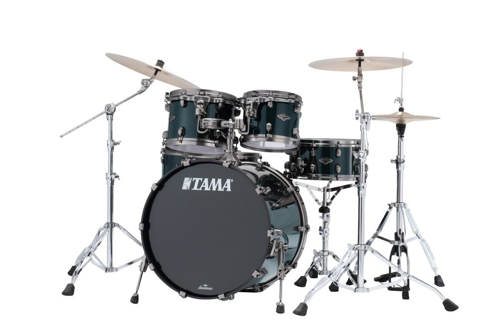 SC Performer B/B Exotic 5-shellkit 22''