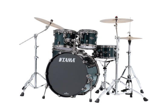 SC Performer B/B Exotic 5-shellkit 22''