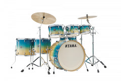 Superstar Classic MA 7-del Shell-kit