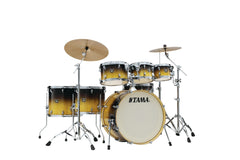 Superstar Classic MA 7-del Shell-kit