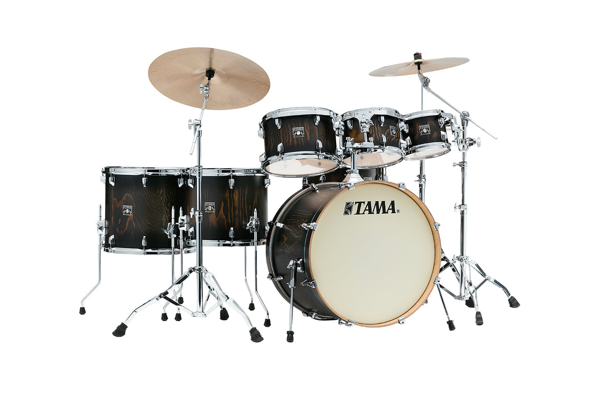 Superstar Classic MA 7-del Shell-kit