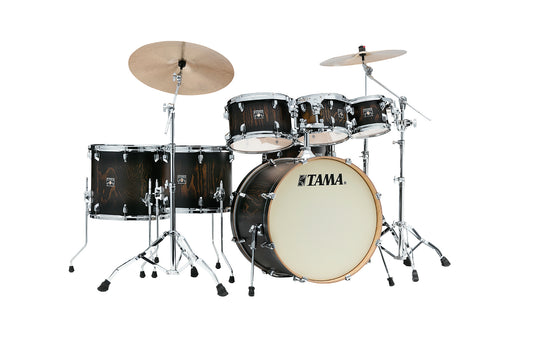 Superstar Classic MA 7-del Shell-kit