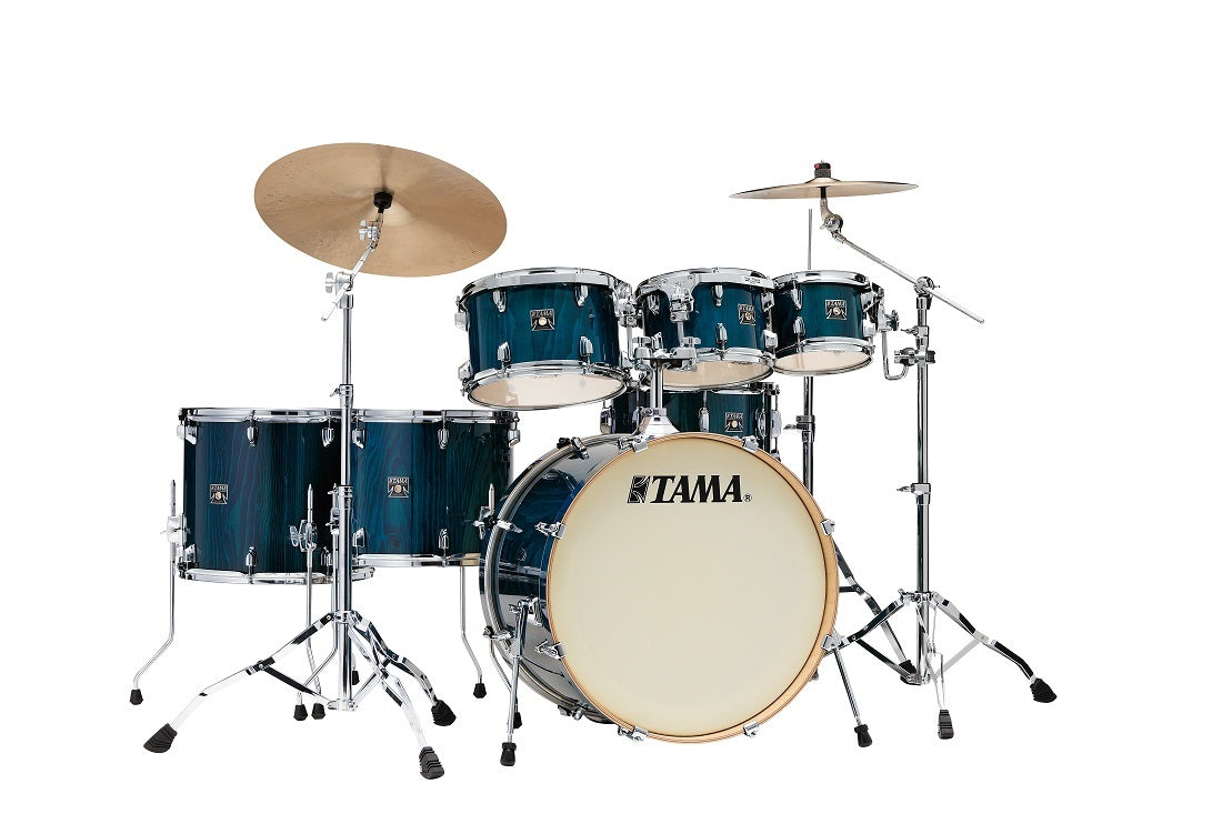 Superstar Classic MA 7-del Shell-kit