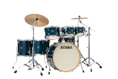 Superstar Classic MA 7-del Shell-kit