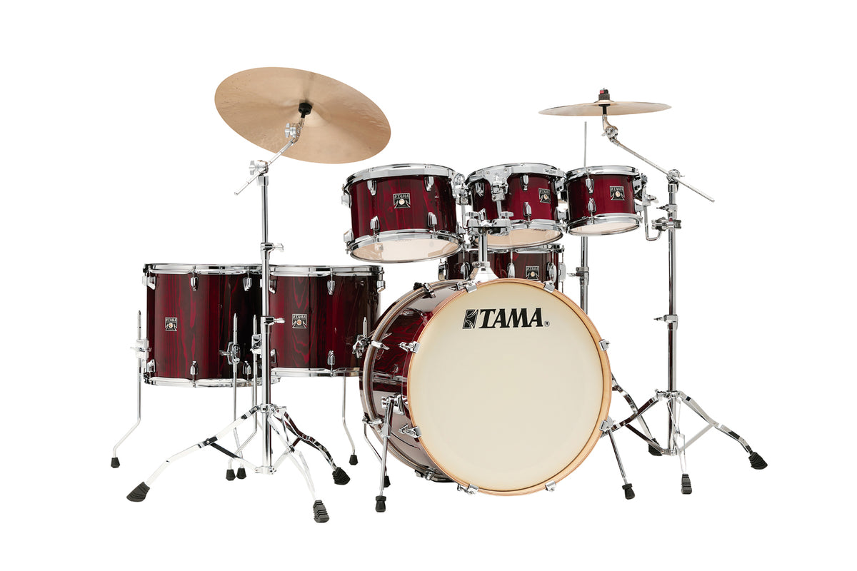 Superstar Classic MA 7-del Shell-kit