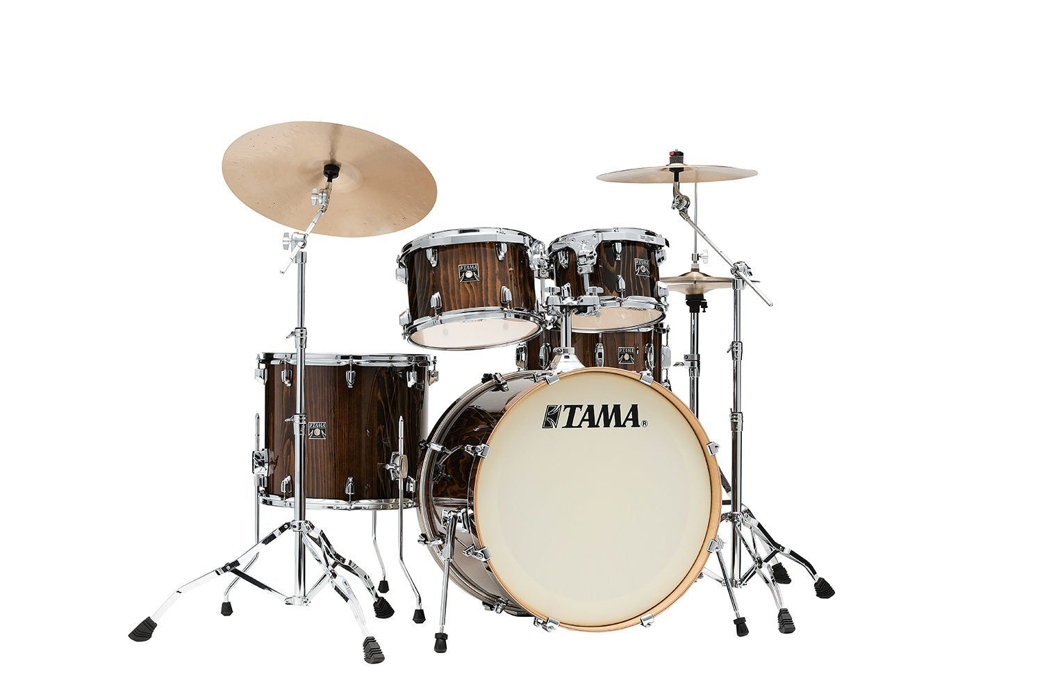 Superstar Classic MA 5-del Shell-kit