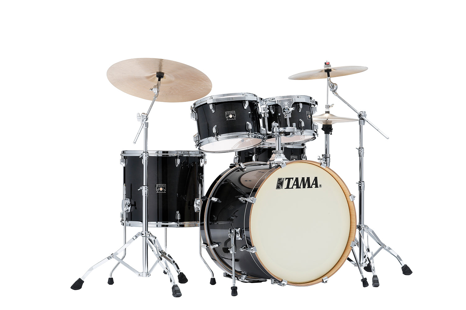 Superstar Classic MA 5-del Shell-kit