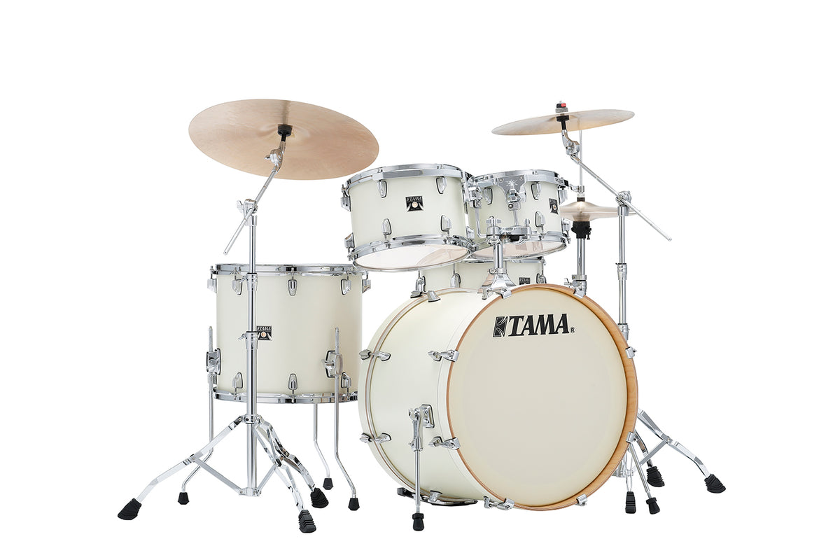 Superstar Classic MA 5-del Shell-kit