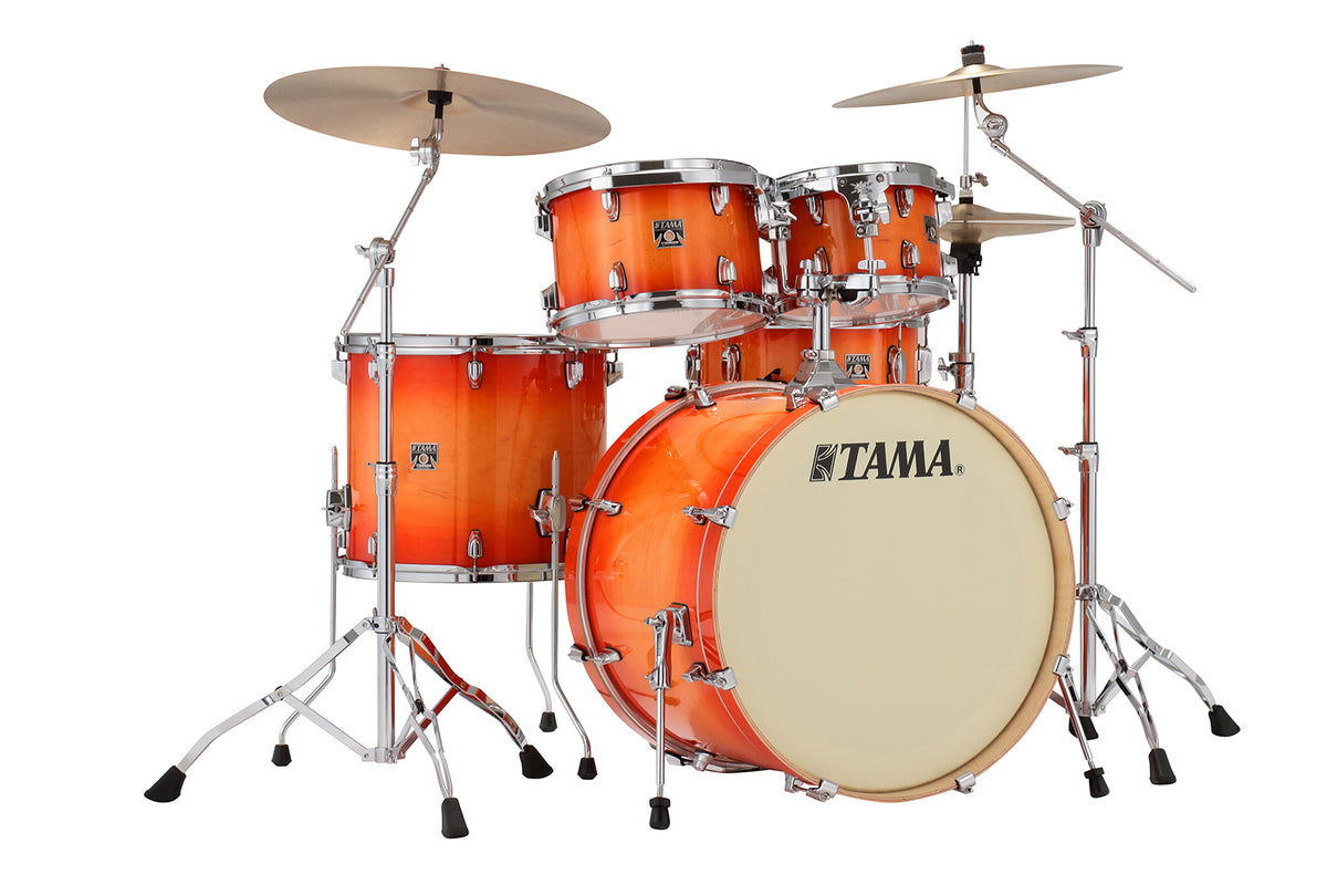 Superstar Classic MA 5-del Shell-kit