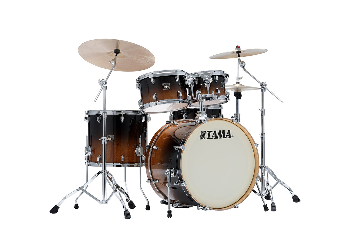 Superstar Classic MA 5-del Shell-kit