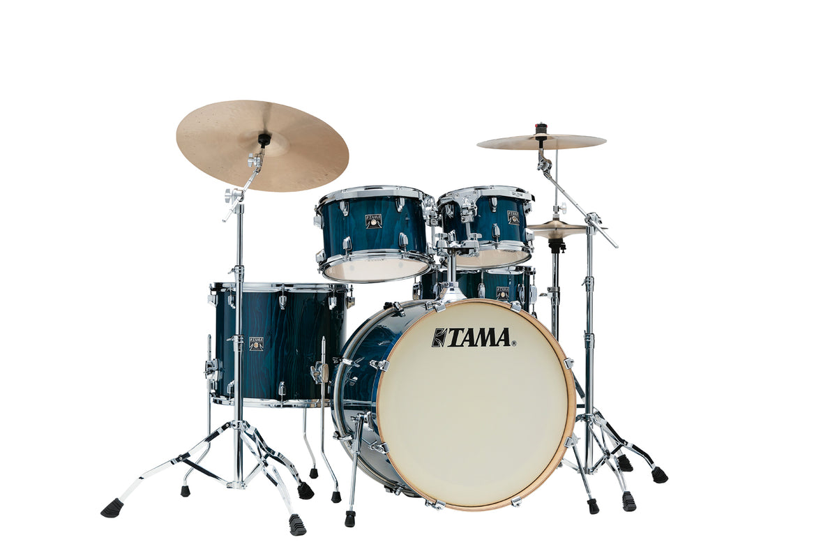 Superstar Classic MA 5-del Shell-kit