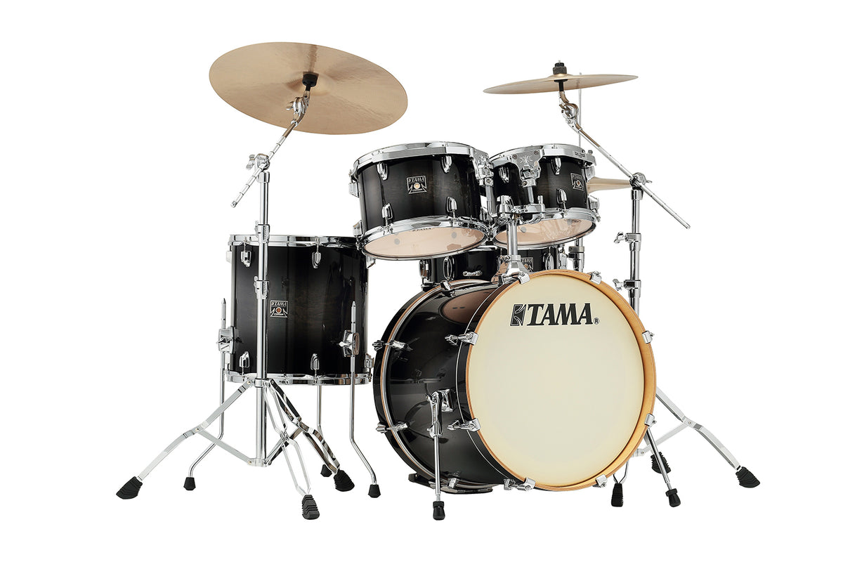 Superstar Classic MA 5-del Shell-kit