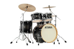 Superstar Classic MA 5-del Shell-kit