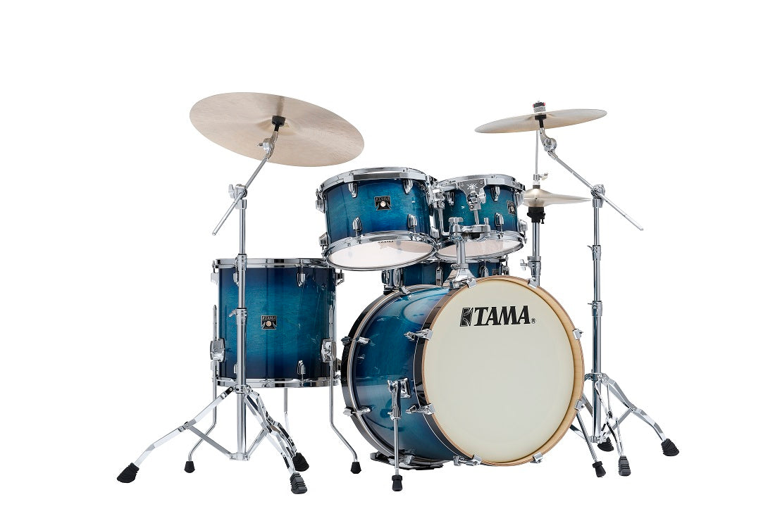 Superstar Classic MA 5-del Shell-kit