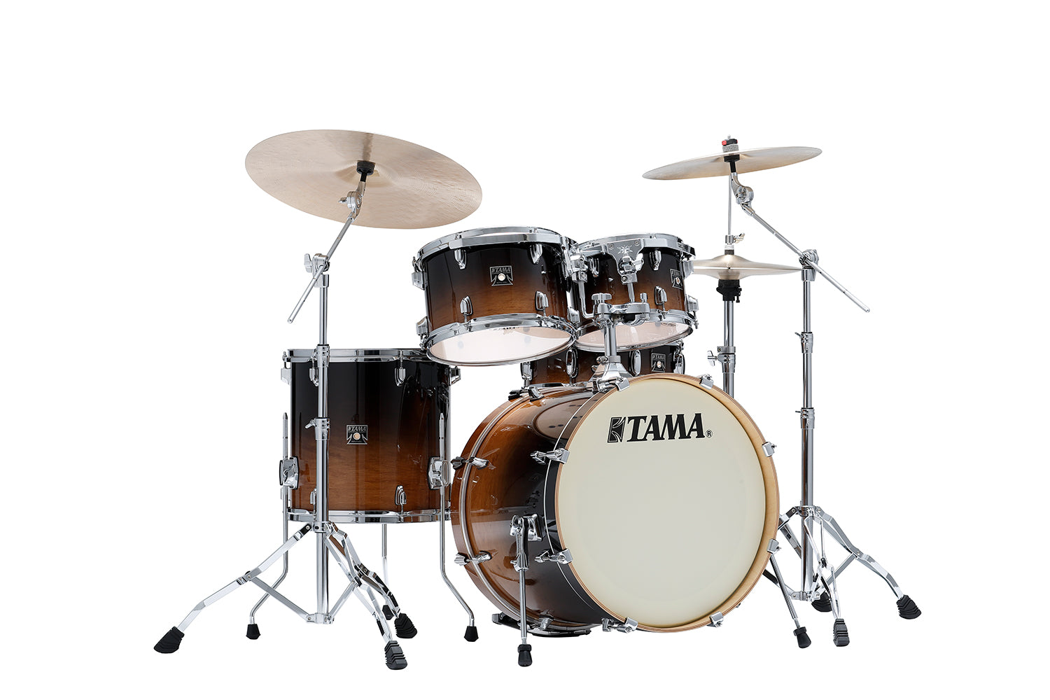 Superstar Classic MA 5-del Shell-kit