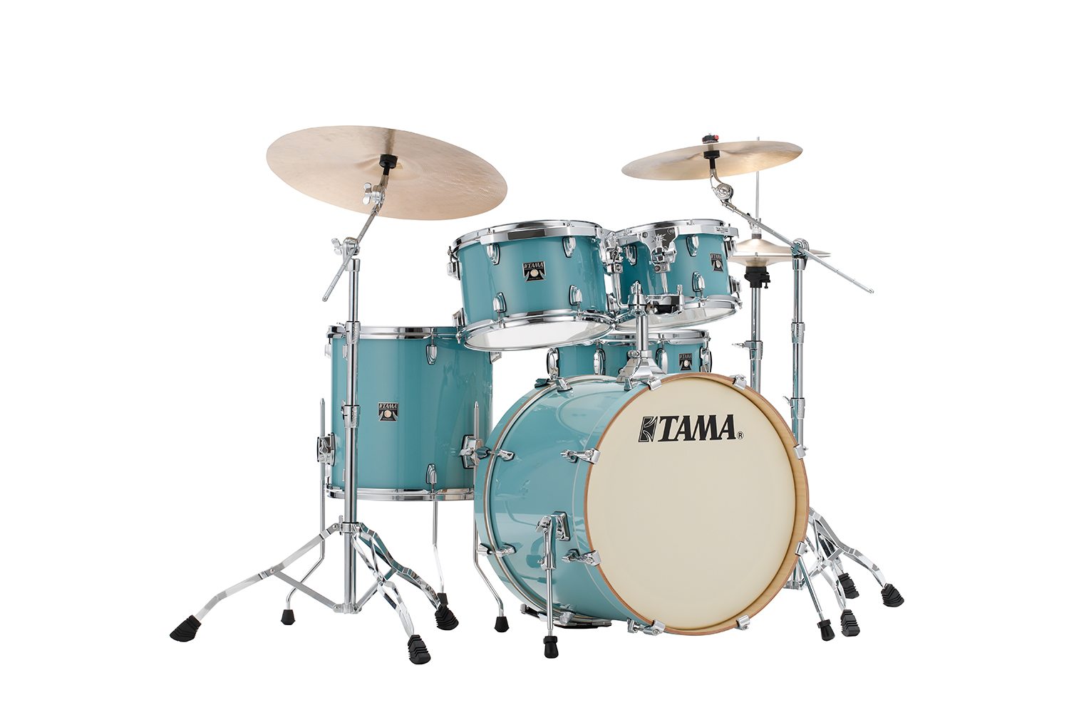 Superstar Classic MA 5-del Shell-kit