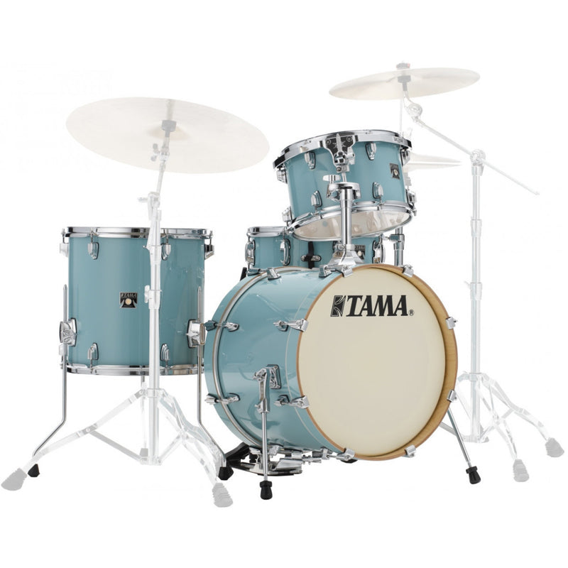 Superstar Classic MA 4-del Shell-kit