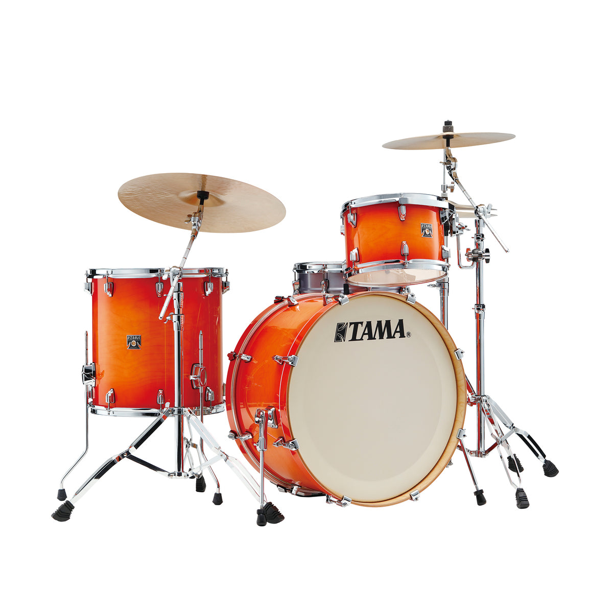 Superstar Classic MA 3-del Shell-kit