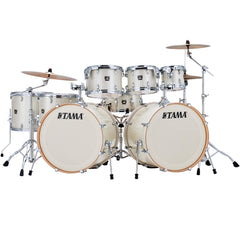 Superstar Classic MA 8-del Shell-kit