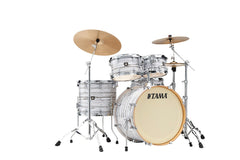 Superstar Classic MA 5-del Shell-kit