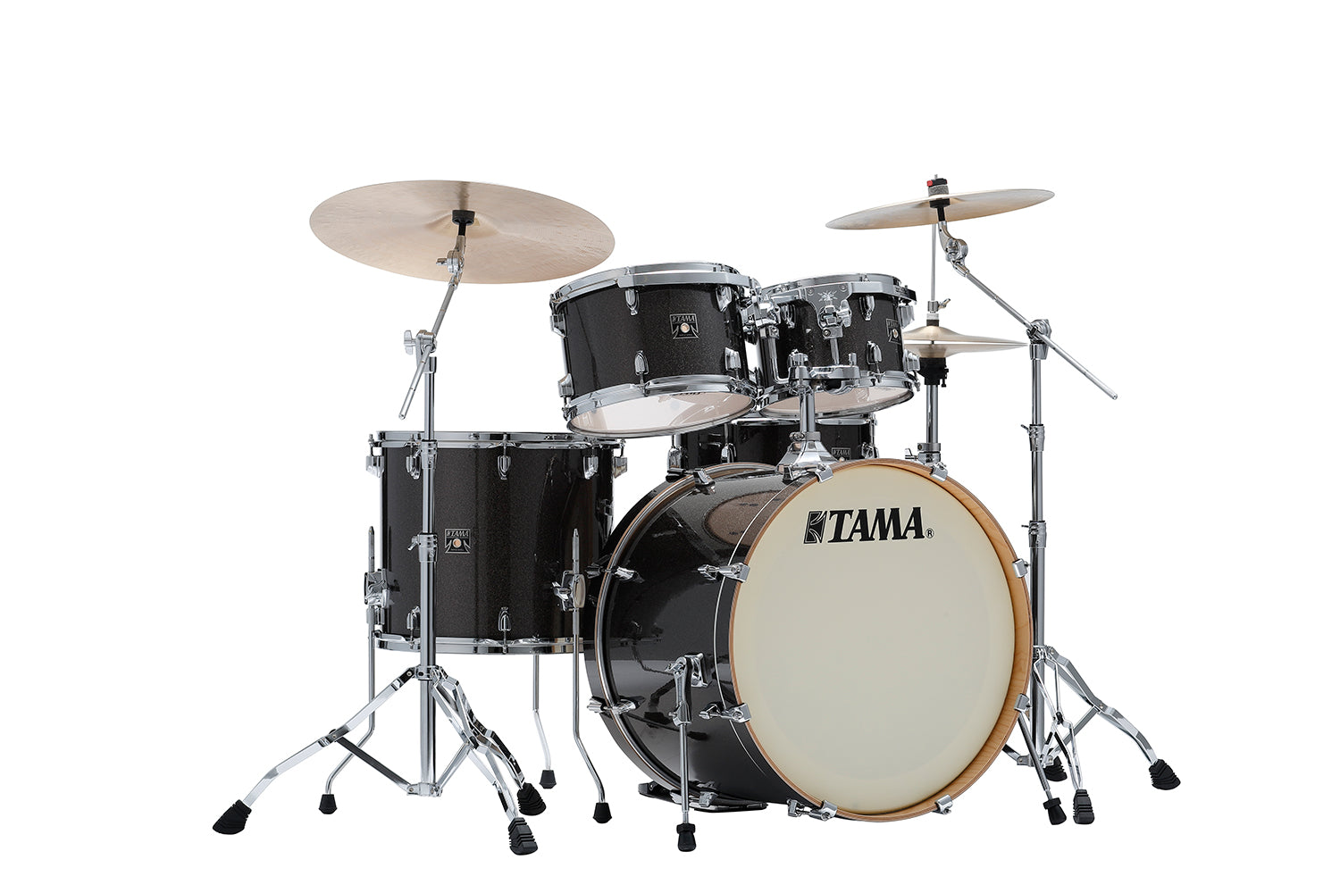 Superstar Classic MA 5-del Shell-kit